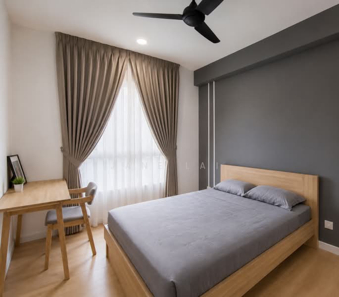 Condominium for Rent at Inspirasi - Jane Lai - Bedroom - PropertyGuru.com.my