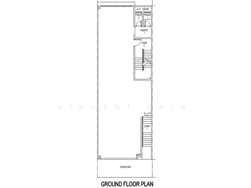 Shop for Rent in Seremban (Negeri Sembilan) - Vincent Chin - PropertyGuru.com.my