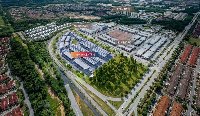 Shop for Rent in Seremban (Negeri Sembilan) - Vincent Chin - Exterior - PropertyGuru.com.my