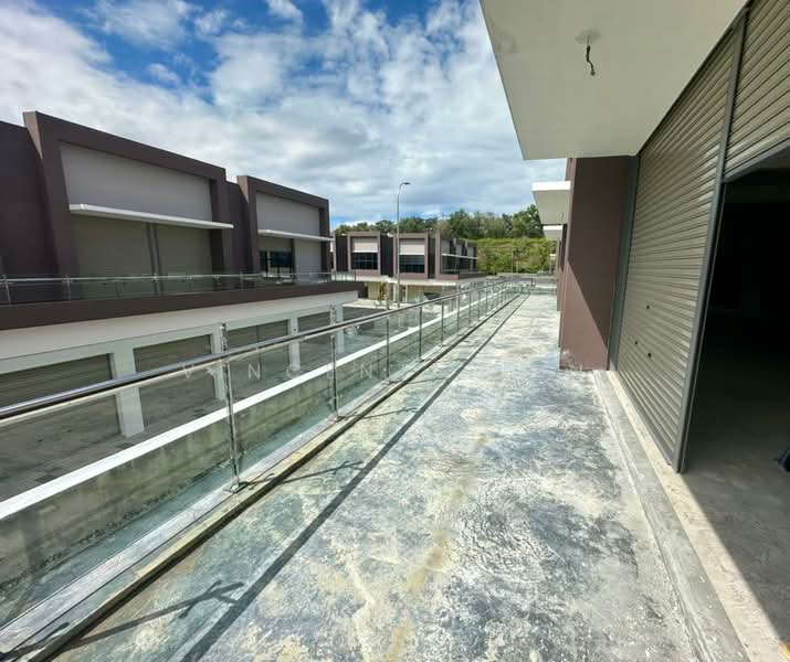 Shop for Rent in Seremban (Negeri Sembilan) - Vincent Chin - Exterior - PropertyGuru.com.my