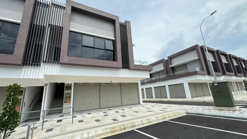Shop for Rent in Seremban (Negeri Sembilan) - Vincent Chin - Exterior - PropertyGuru.com.my