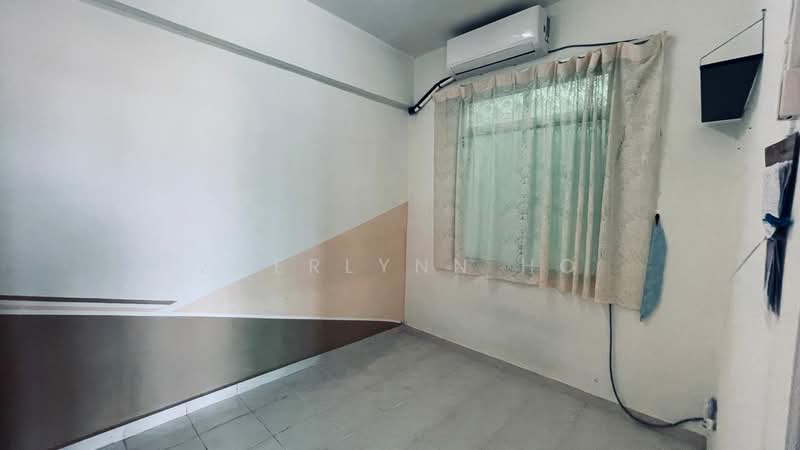 Apartment for Sale at Casa Impian - Zherlynn Ho - 2nd bedroom - PropertyGuru.com.my