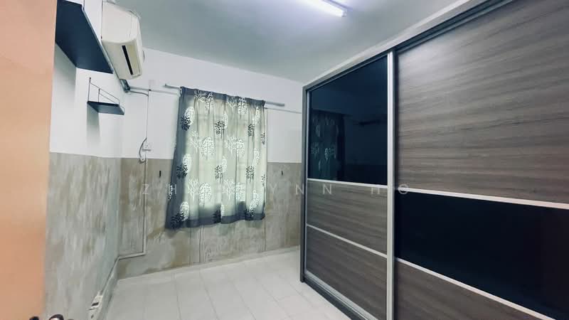 Apartment for Sale at Casa Impian - Zherlynn Ho - 3rd Bedroom - PropertyGuru.com.my