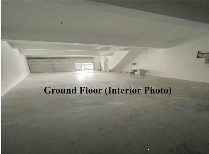 Shop / Office for Rent in Bandar Seri Putra (Bangi) - Jeffrey Tham - PropertyGuru.com.my