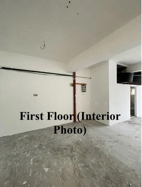 Shop / Office for Rent in Bandar Seri Putra (Bangi) - Jeffrey Tham - PropertyGuru.com.my