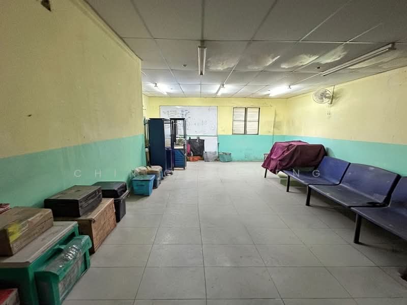 Shop / Office for Rent in Taman Midah (Cheras) - Chin Chee Meng - PropertyGuru.com.my