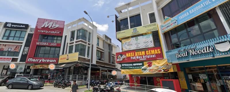 Shop / Office for Sale in Kajang (Selangor) - BF Kee - PropertyGuru.com.my
