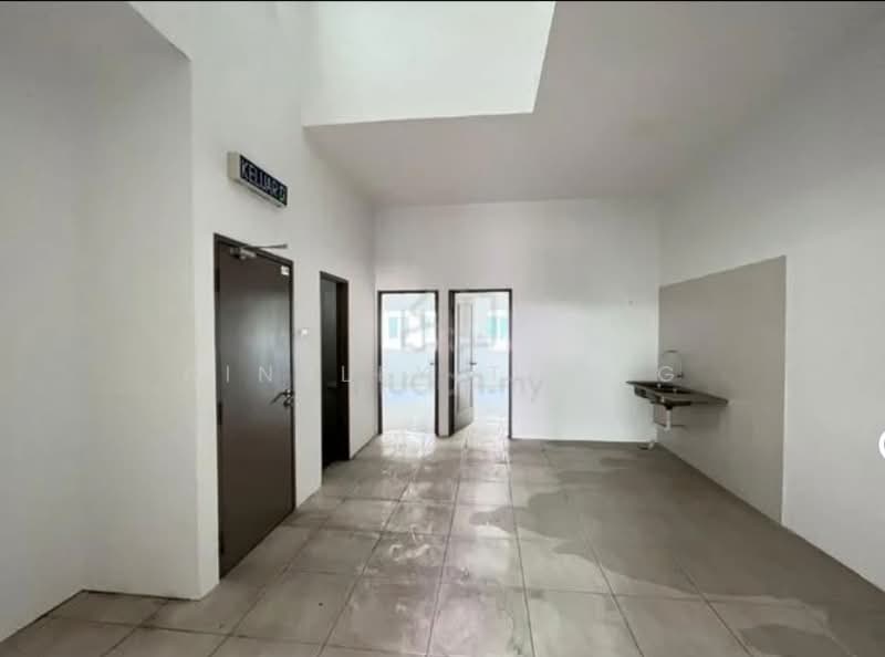 Soho for Sale in Desa Parkview (Ipoh) - Ainsley Thong - Interior - PropertyGuru.com.my
