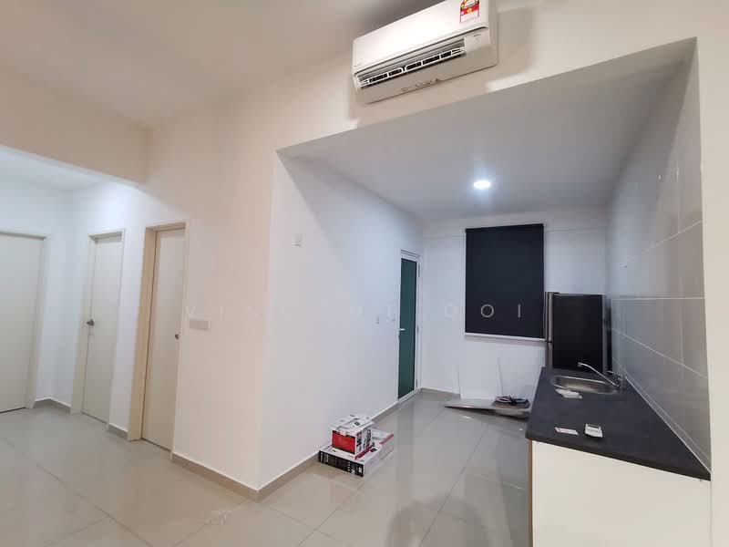 Condominium for Sale at SummerSkye Residences - Vincent Ooi - Interior - PropertyGuru.com.my
