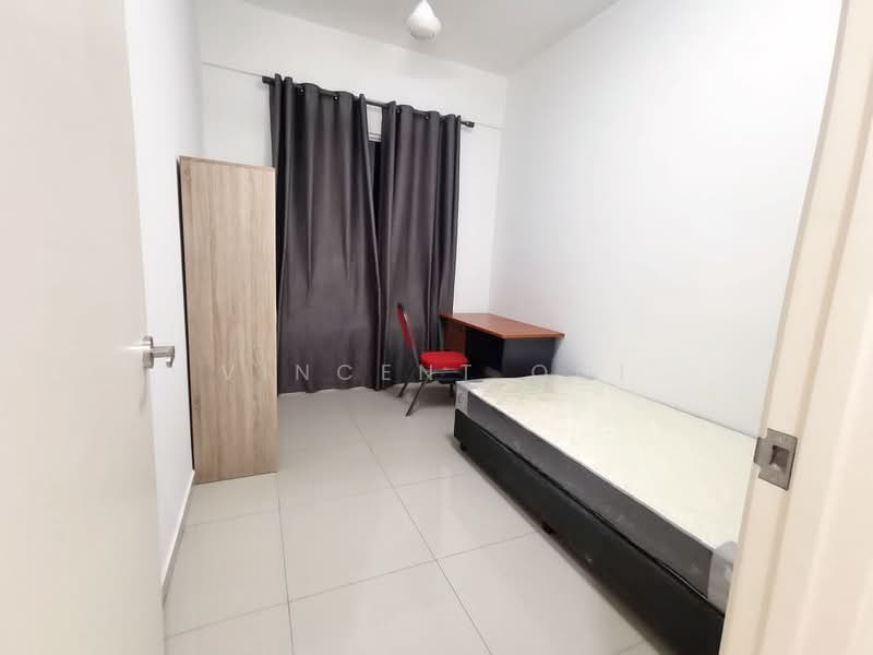Condominium for Sale at SummerSkye Residences - Vincent Ooi - Bedroom - PropertyGuru.com.my