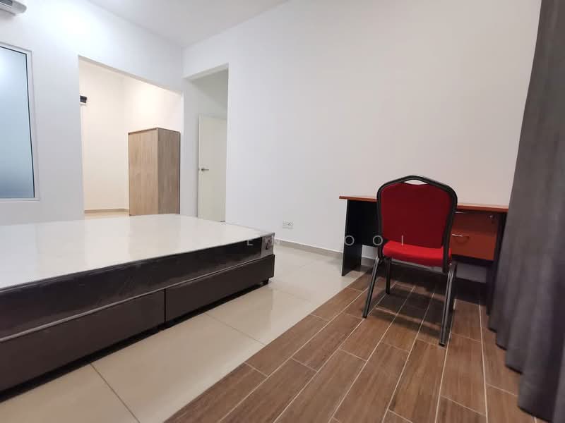 Condominium for Sale at SummerSkye Residences - Vincent Ooi - Bedroom - PropertyGuru.com.my