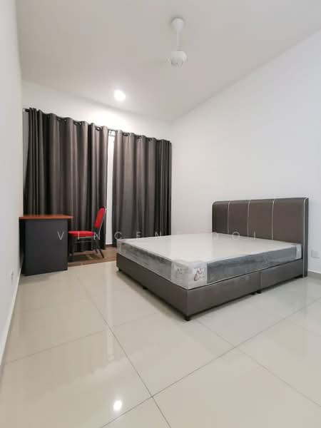 Condominium for Sale at SummerSkye Residences - Vincent Ooi - Bedroom - PropertyGuru.com.my