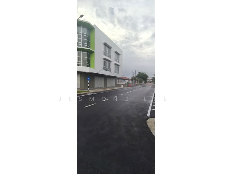 Shop / Office for Rent in Bandar Dato Onn (Tebrau) - Jesmond Lee - Exterior - PropertyGuru.com.my