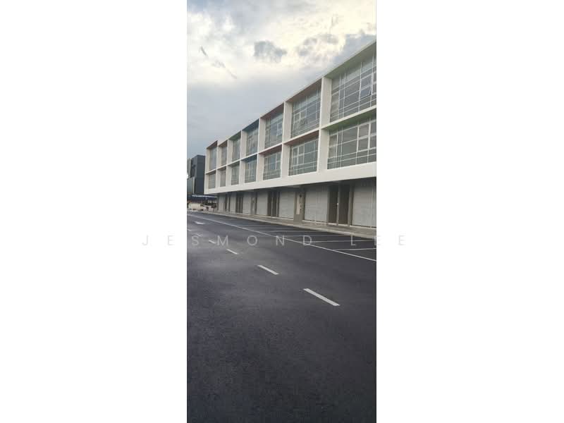 Shop / Office for Rent in Bandar Dato Onn (Tebrau) - Jesmond Lee - Exterior - PropertyGuru.com.my