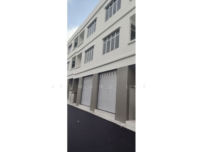 Shop / Office for Rent in Bandar Dato Onn (Tebrau) - Jesmond Lee - PropertyGuru.com.my