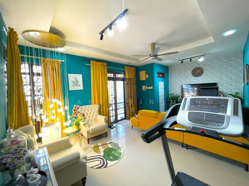 Terraced House for Sale in Bandar Kinrara Seksyen 5 (Bandar Kinrara) - Norhafiz Bin Mohd Nor - PropertyGuru.com.my