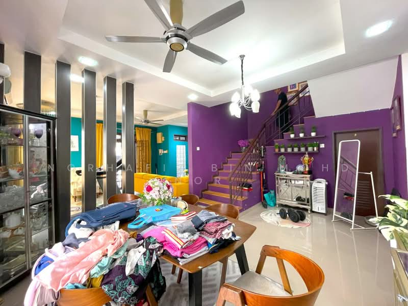 Terraced House for Sale in Bandar Kinrara Seksyen 5 (Bandar Kinrara) - Norhafiz Bin Mohd Nor - PropertyGuru.com.my