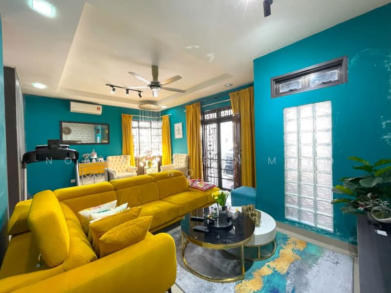 Terraced House for Sale in Bandar Kinrara Seksyen 5 (Bandar Kinrara) - Norhafiz Bin Mohd Nor - PropertyGuru.com.my