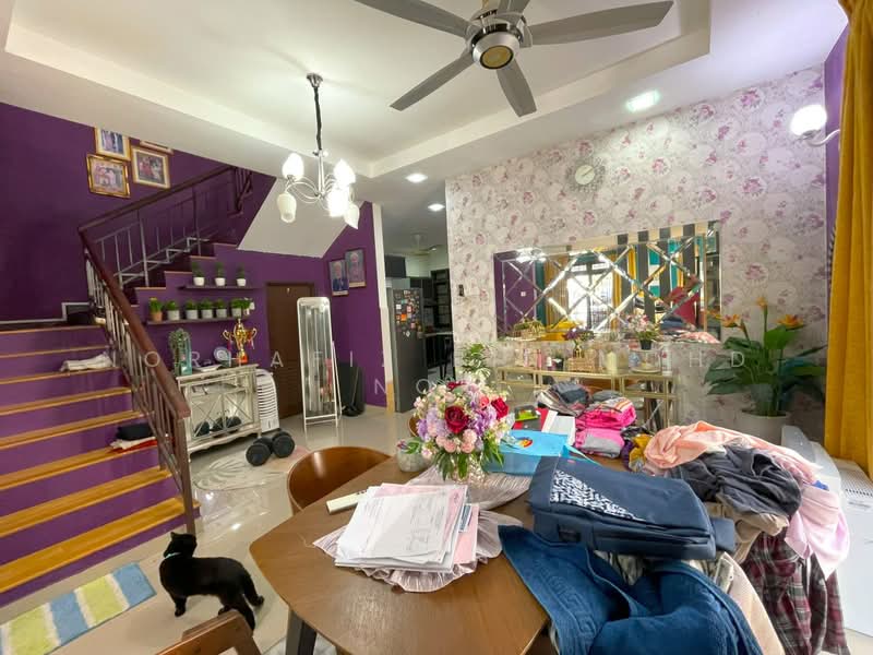 Terraced House for Sale in Bandar Kinrara Seksyen 5 (Bandar Kinrara) - Norhafiz Bin Mohd Nor - PropertyGuru.com.my