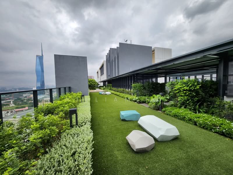 Kondominium untuk Disewa di Skyline KL - William Ng - Exterior - PropertyGuru.com.my