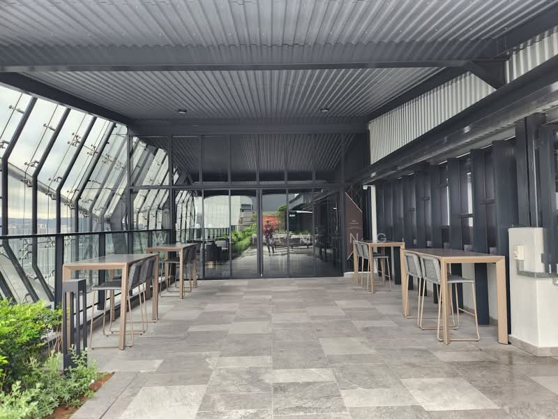 Kondominium untuk Disewa di Skyline KL - William Ng - Exterior - PropertyGuru.com.my