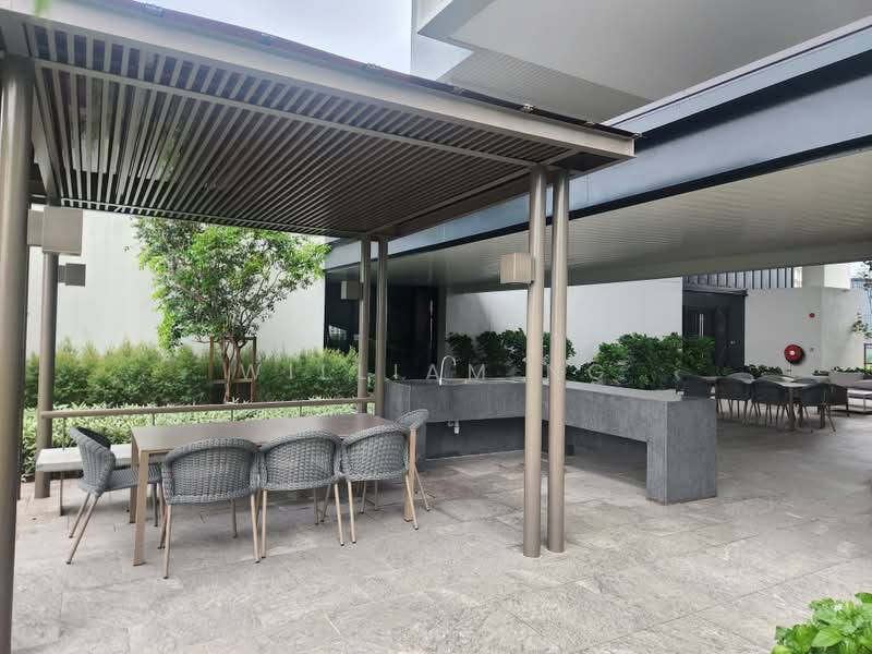 Kondominium untuk Disewa di Skyline KL - William Ng - Exterior - PropertyGuru.com.my