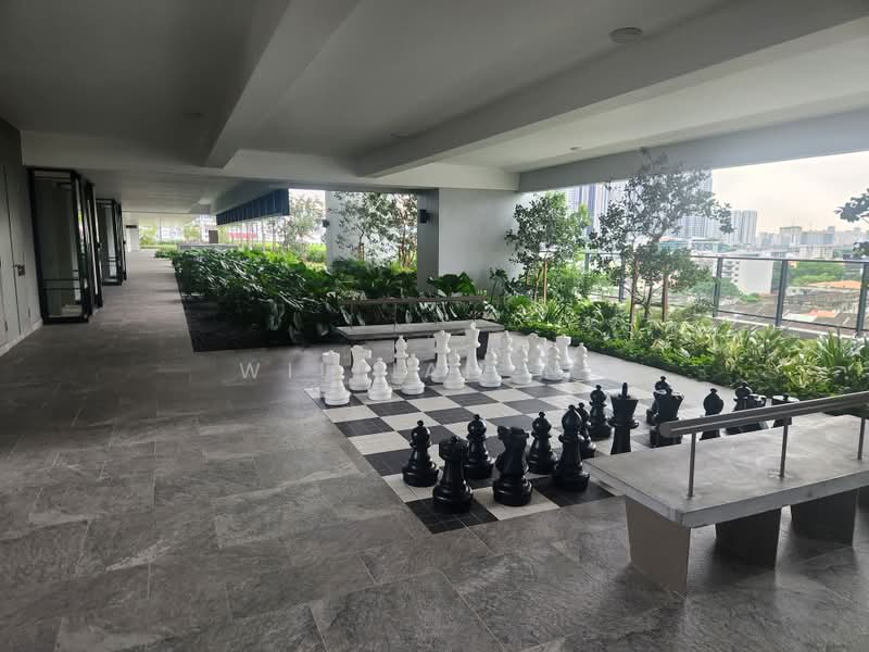 Kondominium untuk Disewa di Skyline KL - William Ng - Exterior - PropertyGuru.com.my