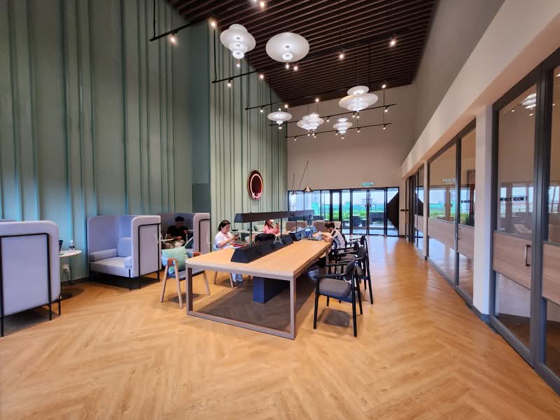 Kondominium untuk Disewa di Skyline KL - William Ng - Interior - PropertyGuru.com.my