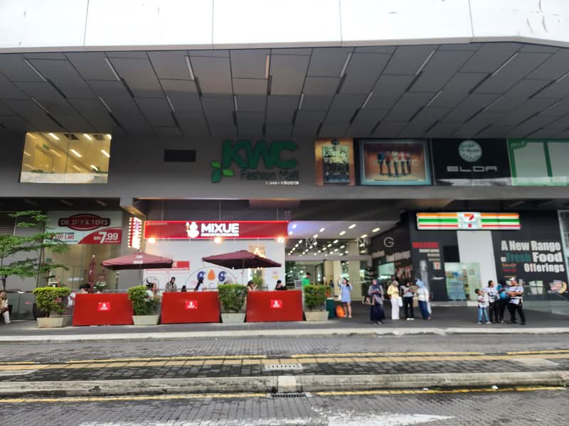 Kondominium untuk Disewa di Skyline KL - William Ng - PropertyGuru.com.my
