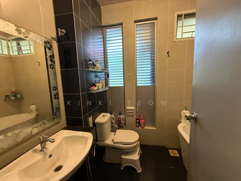 2-storey Terraced House for Sale in Horizon Hills (Iskandar Puteri (Nusajaya)) - Kinki Teow - Bathroom - PropertyGuru.com.my