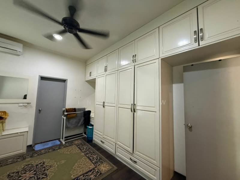 2-storey Terraced House for Sale in Horizon Hills (Iskandar Puteri (Nusajaya)) - Kinki Teow - Bedroom - PropertyGuru.com.my