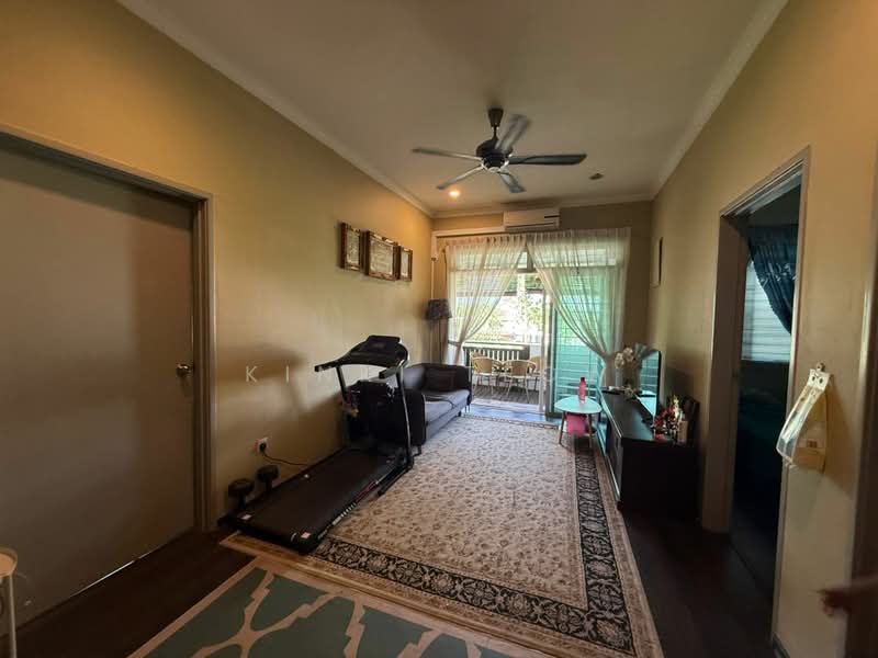 2-storey Terraced House for Sale in Horizon Hills (Iskandar Puteri (Nusajaya)) - Kinki Teow - PropertyGuru.com.my