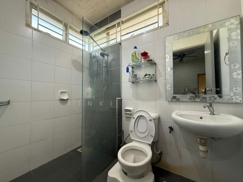 2-storey Terraced House for Sale in Horizon Hills (Iskandar Puteri (Nusajaya)) - Kinki Teow - PropertyGuru.com.my