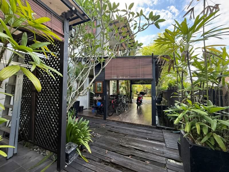 2-storey Terraced House for Sale in Horizon Hills (Iskandar Puteri (Nusajaya)) - Kinki Teow - PropertyGuru.com.my