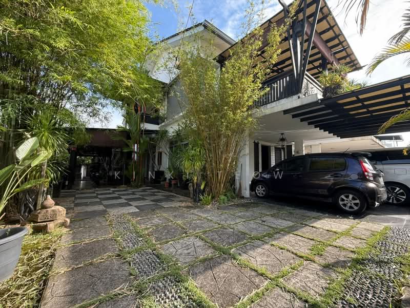 2-storey Terraced House for Sale in Horizon Hills (Iskandar Puteri (Nusajaya)) - Kinki Teow - PropertyGuru.com.my