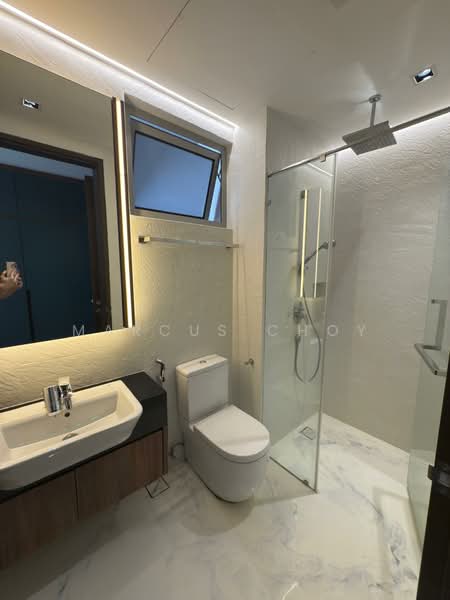 Condominium for Rent at Sunway GeoLake Residences - Marcus Choy - Bathroom - PropertyGuru.com.my