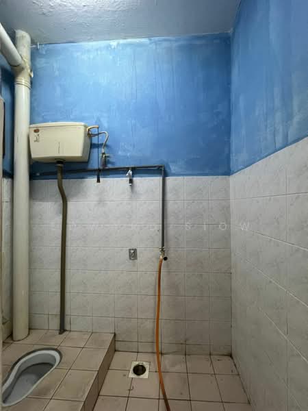 2-storey Terraced House for Sale in Pasir Gudang (Johor) - Edward Siow - Bathroom - PropertyGuru.com.my