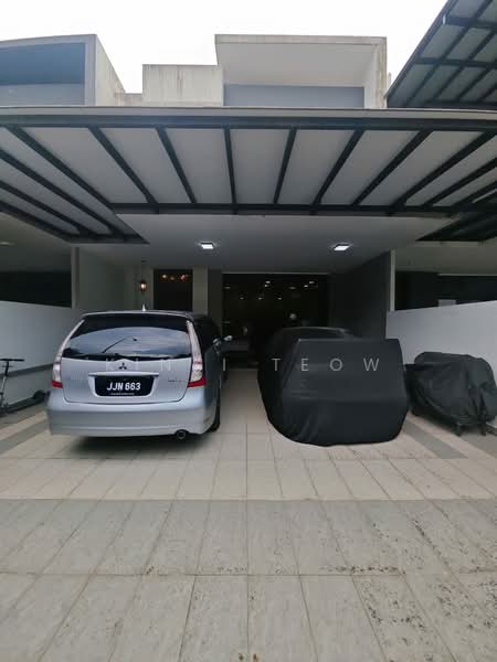 2-storey Terraced House for Sale in Horizon Hills (Iskandar Puteri (Nusajaya)) - Kinki Teow - Exterior - PropertyGuru.com.my