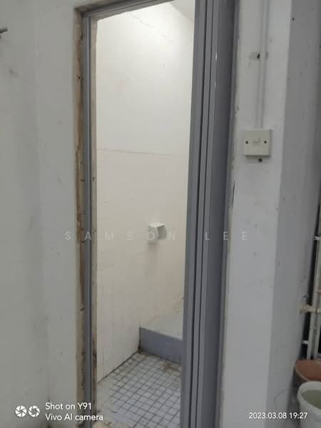 Kilang untuk Dijual di Bukit Sentosa (Rawang) - Samson Lee - Bathroom - PropertyGuru.com.my