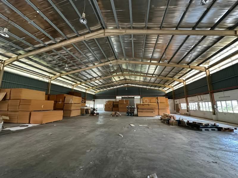 Kilang untuk Dijual di Zon Perdagangan Bebas Jelapang (Ipoh) - Jason Leong - Interior - PropertyGuru.com.my