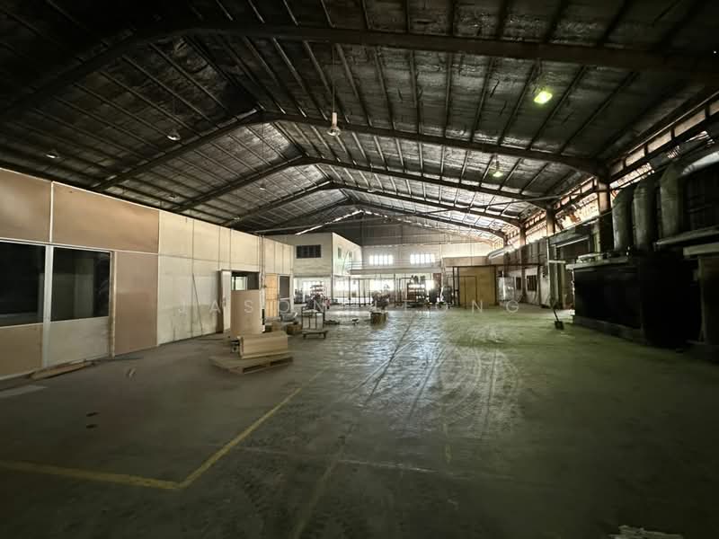 Kilang untuk Dijual di Zon Perdagangan Bebas Jelapang (Ipoh) - Jason Leong - Interior - PropertyGuru.com.my