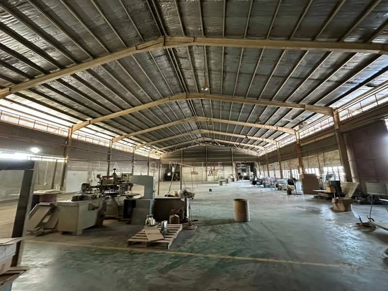 Kilang untuk Dijual di Zon Perdagangan Bebas Jelapang (Ipoh) - Jason Leong - Interior - PropertyGuru.com.my