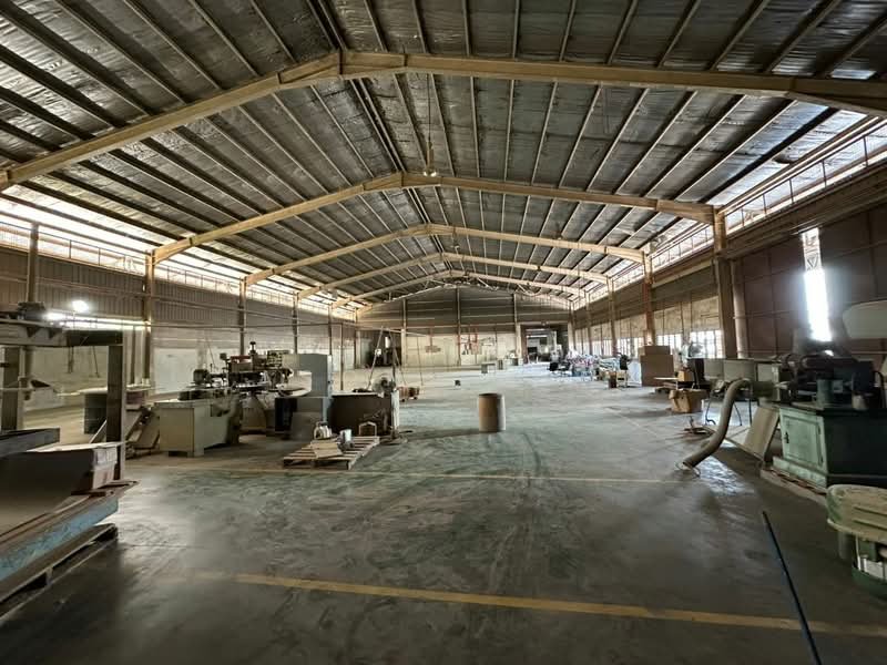 Kilang untuk Dijual di Zon Perdagangan Bebas Jelapang (Ipoh) - Jason Leong - Interior - PropertyGuru.com.my