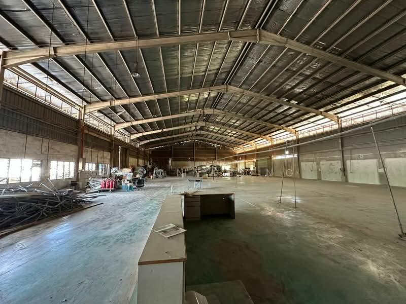 Kilang untuk Dijual di Zon Perdagangan Bebas Jelapang (Ipoh) - Jason Leong - Interior - PropertyGuru.com.my