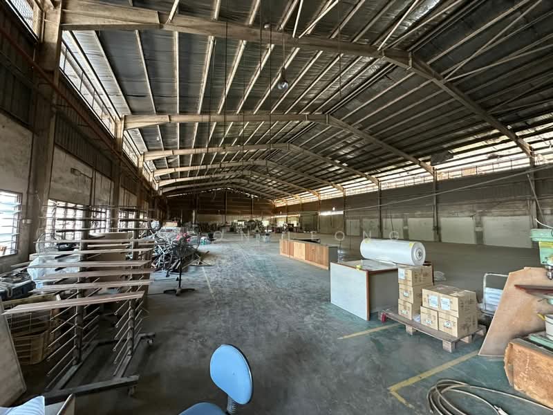 Kilang untuk Dijual di Zon Perdagangan Bebas Jelapang (Ipoh) - Jason Leong - Interior - PropertyGuru.com.my