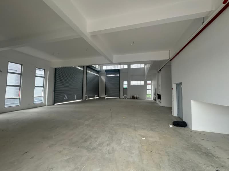 Kilang untuk Disewa di TAMAN PUCHONG UTAMA (Puchong) - Albee Chin - PropertyGuru.com.my