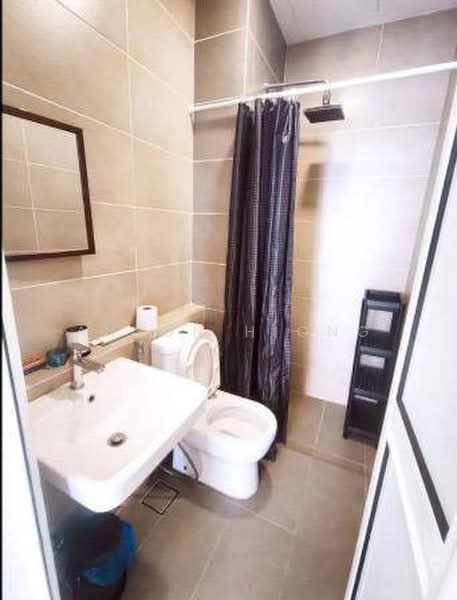 Service Residence for Rent at D'Pristine - Anson Hiong - PropertyGuru.com.my