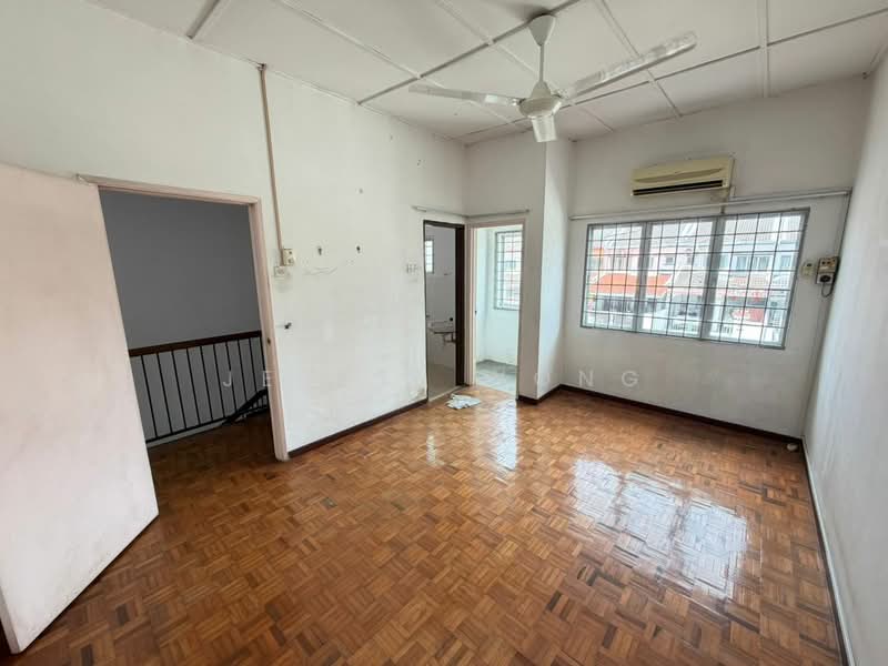 2-storey Terraced House for Sale in Bandar Baru Kundang (Rawang) - Jessie Wong - Interior - PropertyGuru.com.my