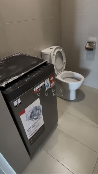 Condominium for Rent at Montena - Jesmy Foong - PropertyGuru.com.my