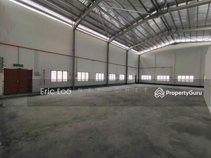 Factory for Rent in Seksyen U5 (Shah Alam) - Agnes Chee - PropertyGuru.com.my